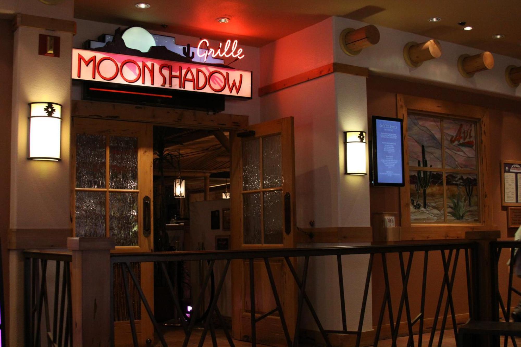 Avi Resort & Casino Лафлин Экстерьер фото