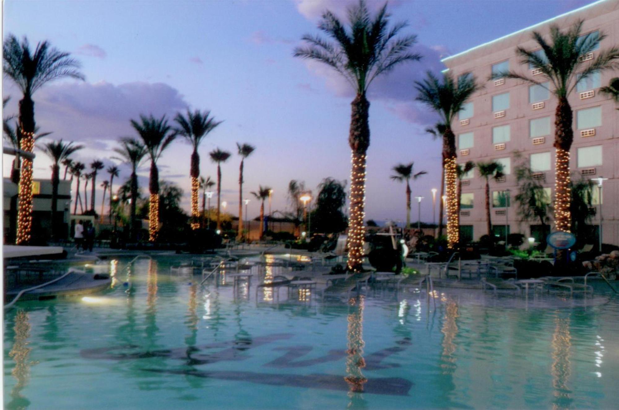 Avi Resort & Casino Лафлин Экстерьер фото